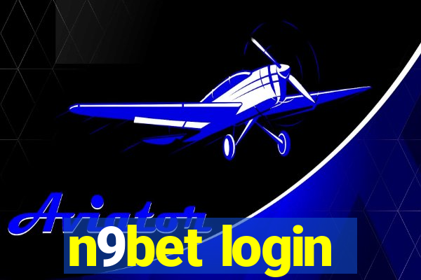 n9bet login